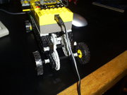 Sistema de tracción