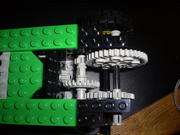 Compensación Fuerza-Velocidad